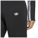 Adidas Γυναικείο παντελόνι φόρμας Ribbon Flares Pants